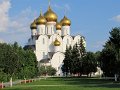 G (74) Cathedral of the Assumption - Yaroslavl